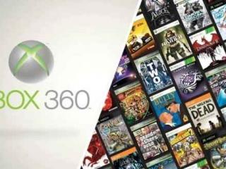 微软宣布Xbox360及其向后兼容游戏的网络问题已被修复