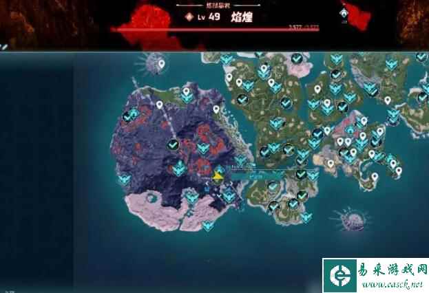 幻兽帕鲁金色装备图纸怎么获得