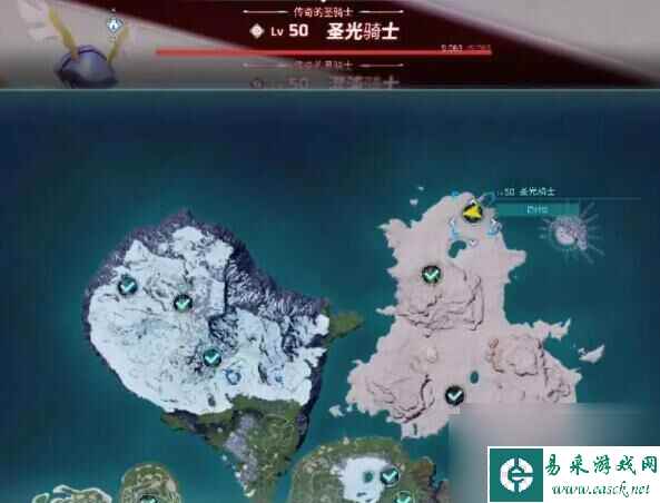 幻兽帕鲁金色装备图纸怎么获取 幻兽帕鲁金色装备图纸获取方法