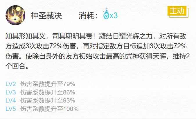 《阴阳师》2024天照御魂搭配一览