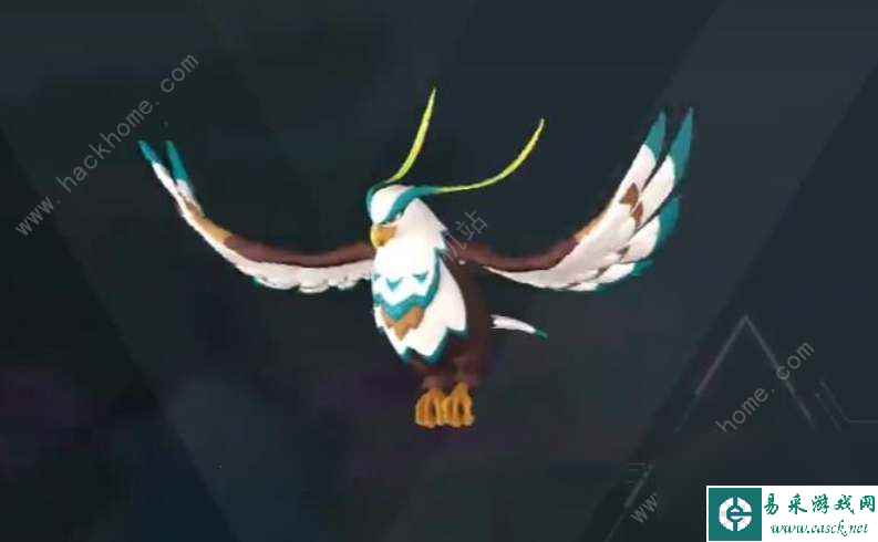 幻兽帕鲁飞行坐骑哪个好