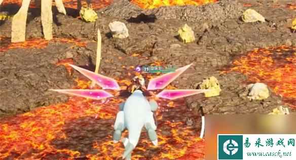 《幻兽帕鲁》地图查看方法
