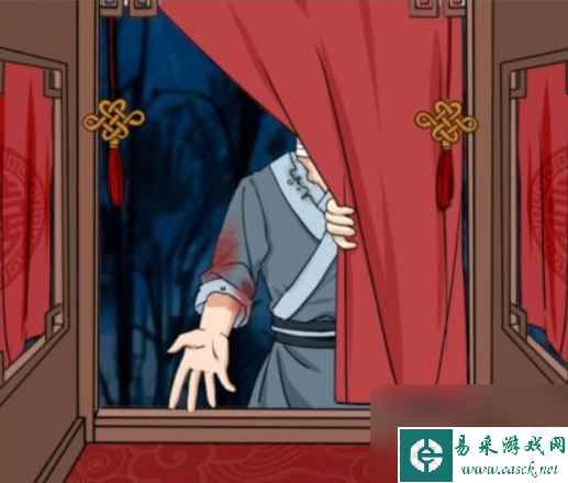 《想不到鸭》出嫁之夜通关攻略