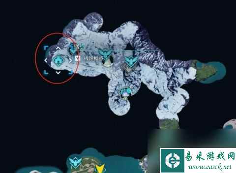 《幻兽帕鲁》强力帕鲁合成路线推荐 四速云海鹿怎么合成