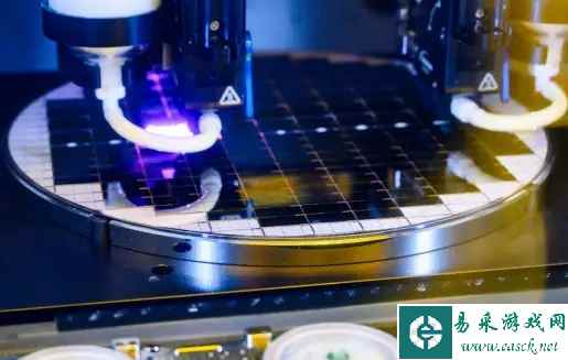 英特尔实现3D先进封装技术的大规模量产