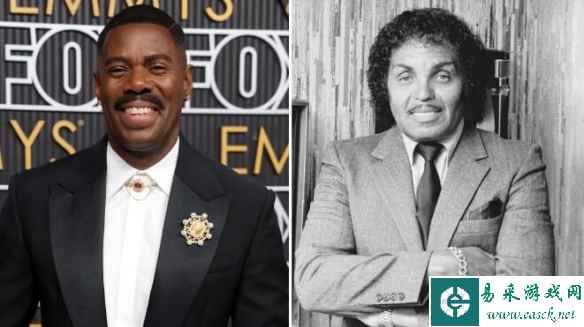 科尔曼·多明戈将加盟传记片《迈克尔》 饰演MJ的爸爸