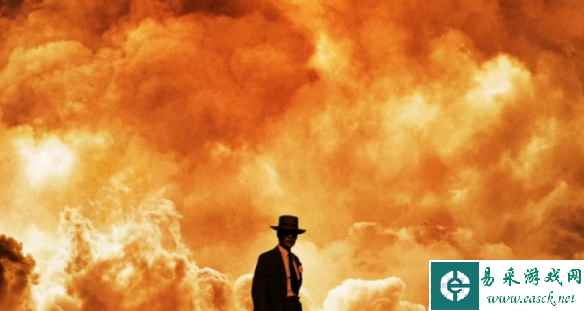 诺兰执导电影《奥本海默》中国内地重映：3月1日上映