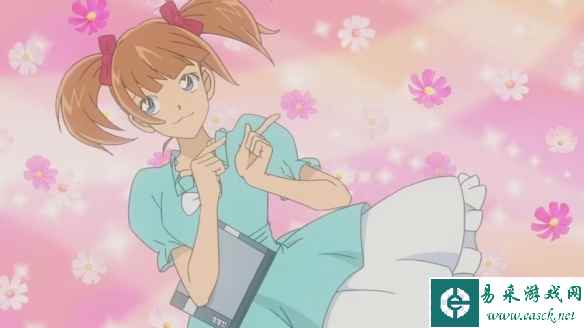 哀酱超可爱!《名侦探柯南》最可爱的女性角色TOP10