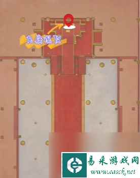浮生忆玲珑拍照坐标攻略
