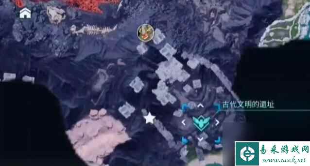 幻兽帕鲁巨大帕鲁蛋在哪个位置