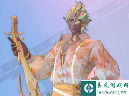 《众神派对》开局角色选择推荐