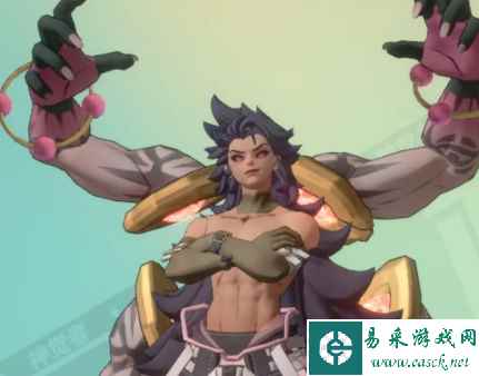 《众神派对》开局角色选择推荐