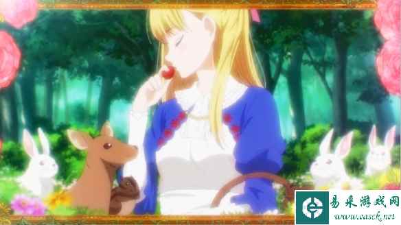 女扮男装住男生宿舍？《吸血鬼男子寮》动画化预告