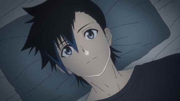 杀死多数派!漫改TV动画《多数欠》先导预告公开