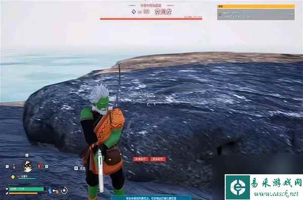 《幻兽帕鲁》无伤越级抓空涡龙方法 怎么越级抓空涡龙