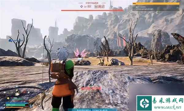 《幻兽帕鲁》无伤越级抓空涡龙方法 怎么越级抓空涡龙