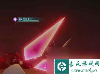 幻兽帕鲁圣光骑士简介及捕捉位置