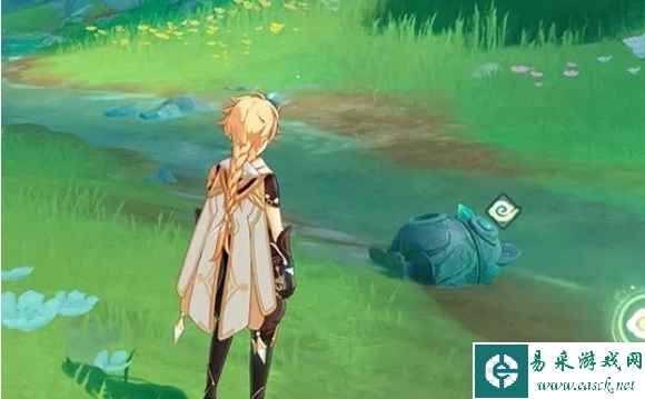 《原神》4.4沉玉谷仙力解谜攻略