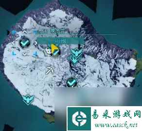 幻兽帕鲁唤冬兽简介及捕捉位置