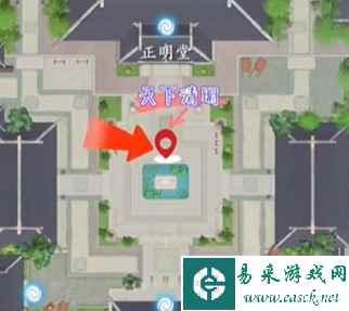 《浮生忆玲珑》拍照坐标攻略