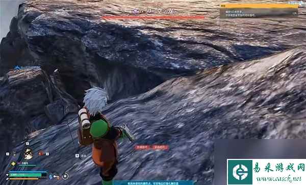 《幻兽帕鲁》无伤越级抓空涡龙方法 怎么越级抓空涡龙