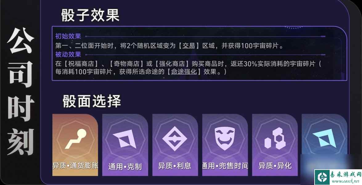 《崩坏星穹铁道》月亮头的奇迹商店成就解锁攻略