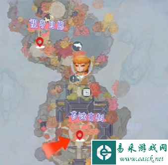 《浮生忆玲珑》拍照坐标攻略