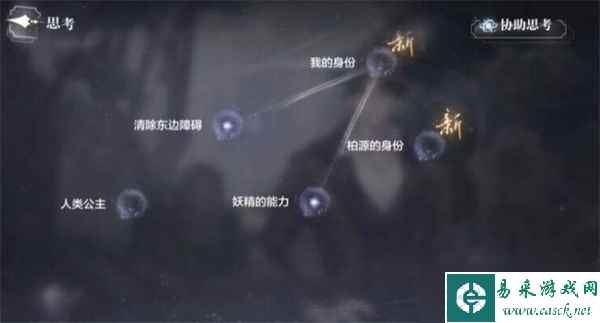 世界之外暗夜庄园所有结局达成方法攻略大全