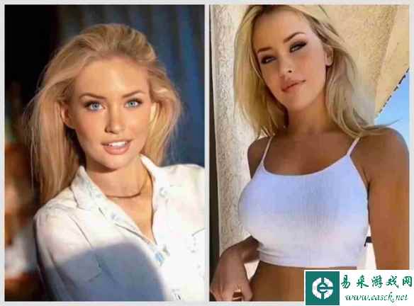 英国知名公司推出AI女友陪聊  据说一年能赚36万美元！！