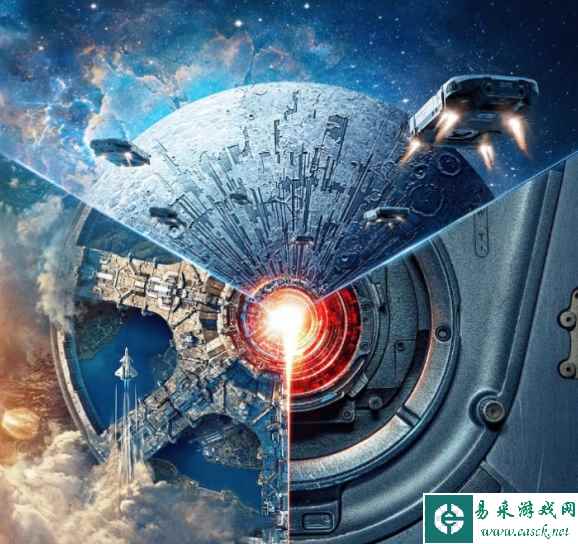 电影《流浪地球2》日本定档3月22日！豆瓣评分8.3分