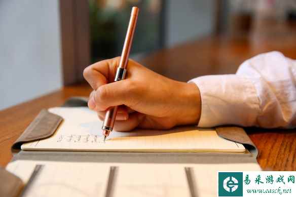 你多久没写字了？新研究：手写比打字更益于大脑记忆