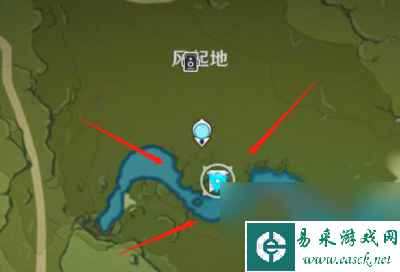原神蒙德特产有哪些 原神蒙德特产位置汇总