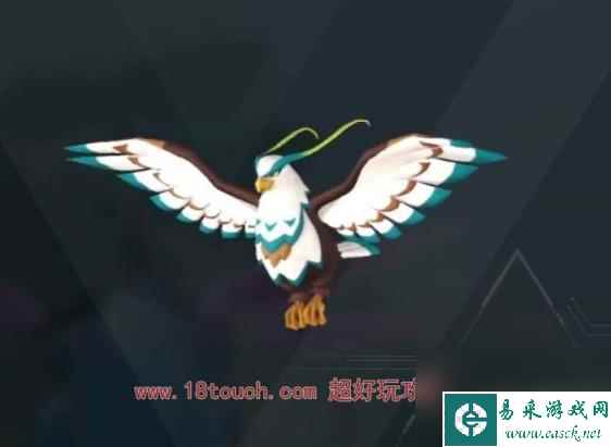 幻兽帕鲁天擒鸟捕捉在哪里攻略