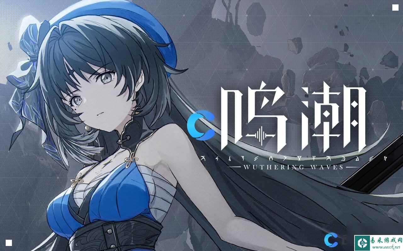《鸣潮》衍射队搭配攻略