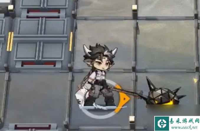 明日方舟新干员万顷获取方法,明日方舟新干员万顷怎么获取