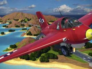 《超级滑翔翼2》已登录PSVR2 但玩家和厂商都懵了！