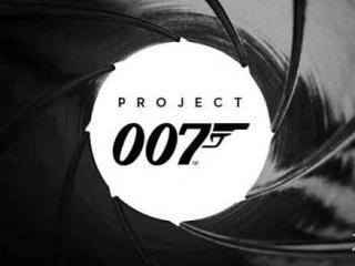 《杀手》工作室开发007游戏：计划呈现顶级动画质量