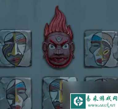 《阿姐鼓3偃师传》第三章惊变图文解密步骤一览