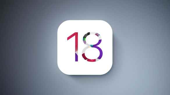 iOS18或是历史最重磅更新！更新短信功能 Siri更智能