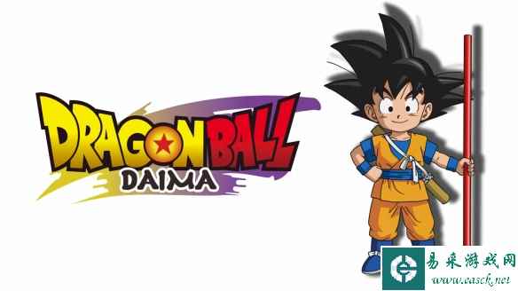 孙悟空再次拿金箍棒战斗!龙珠新作《龙珠大魔》预告