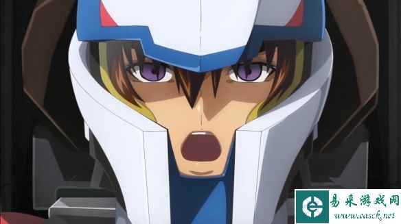 阿斯拉揍大和!《高达Seed Freedom》最新预告公开