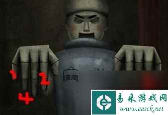 《阿姐鼓3偃师传》第四章欺佛通关解密攻略