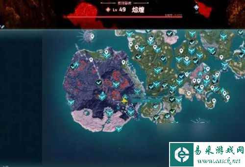 《幻兽帕鲁》金色装备图纸获取攻略