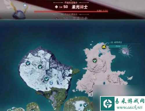 《幻兽帕鲁》金色装备图纸获取攻略