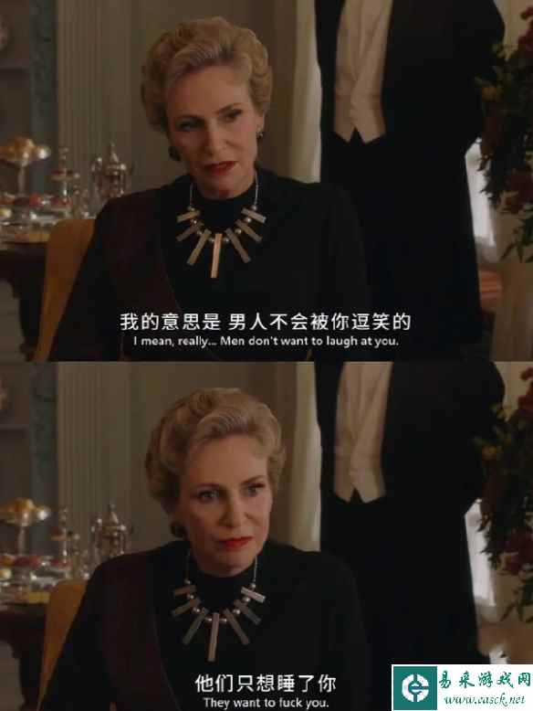 高端的商战往往采用最朴素的方式 囧图 安全词在哪