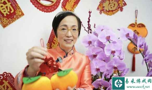 “石榴姐”被菲律宾封为公主 笑称要老公下跪请安！