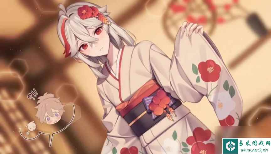 原神2.0角色输出排行榜(原神2.0角色强度排行榜)