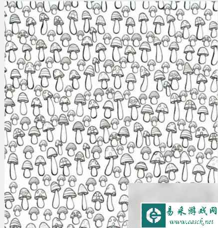 文字找茬大师攻略大全