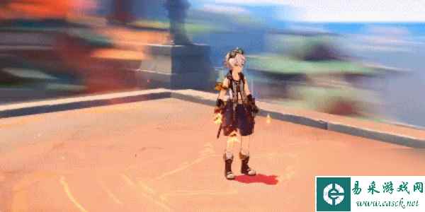 原神班尼特培养攻略
