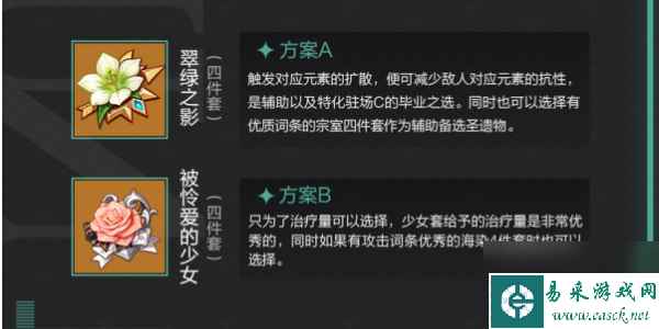 原神早柚怎么培养 原神早柚培养攻略